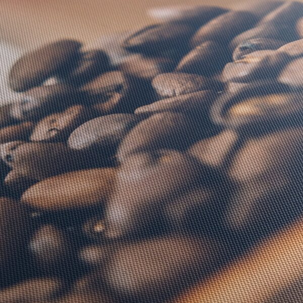 Tabloul cu cafea (90x60 cm)