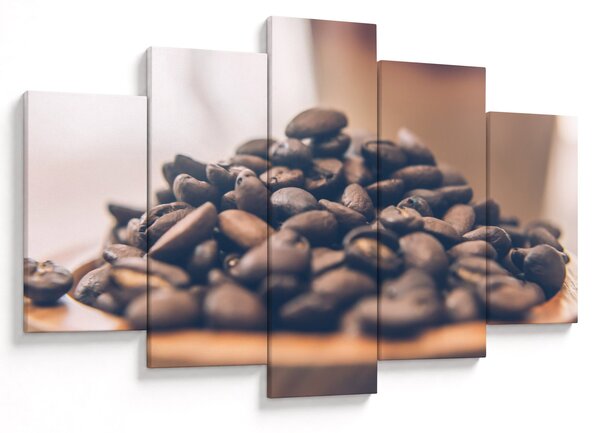Tabloul cu cafea (150x105 cm)