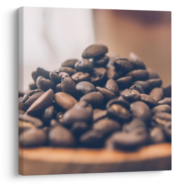 Tabloul cu cafea (30x30 cm)