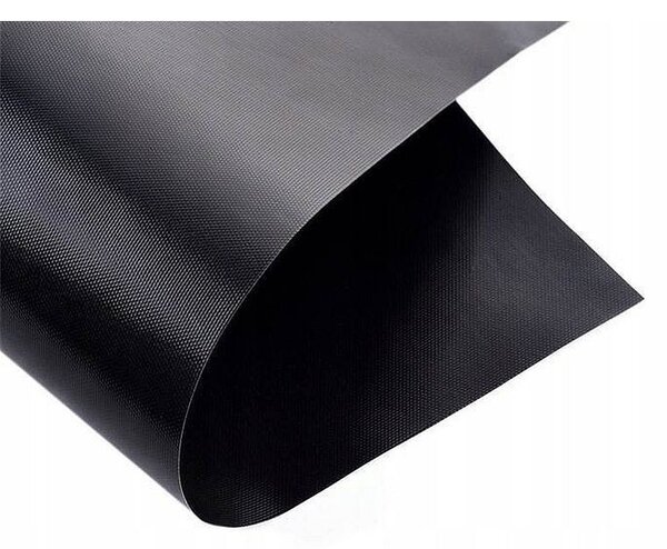 Folie antiaderenta pentru gratar si cuptor, 33x40 cm, teflon, set 5 bucati