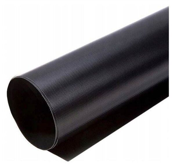Folie antiaderenta pentru gratar si cuptor, 33x40 cm, teflon, set 5 bucati