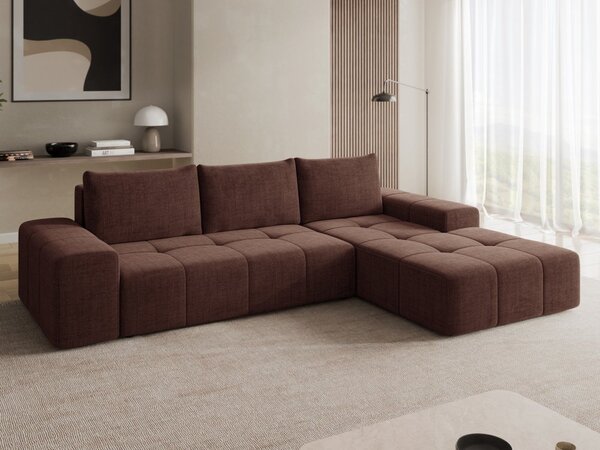 Coltar extensibil living Avdros L Premium
