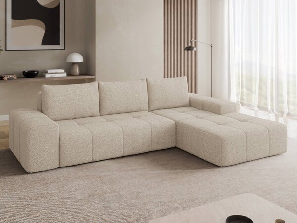Coltar extensibil living Avdros L Premium