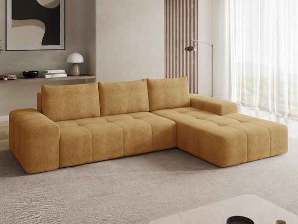 Coltar extensibil living Avdros L Premium