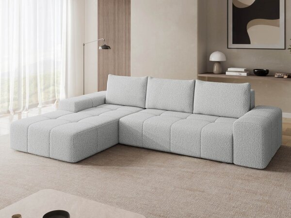 Coltar extensibil living Avdros L Premium
