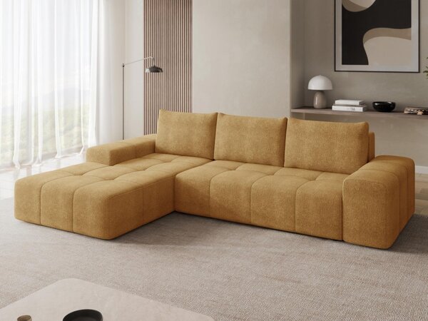 Coltar extensibil living Avdros L Premium