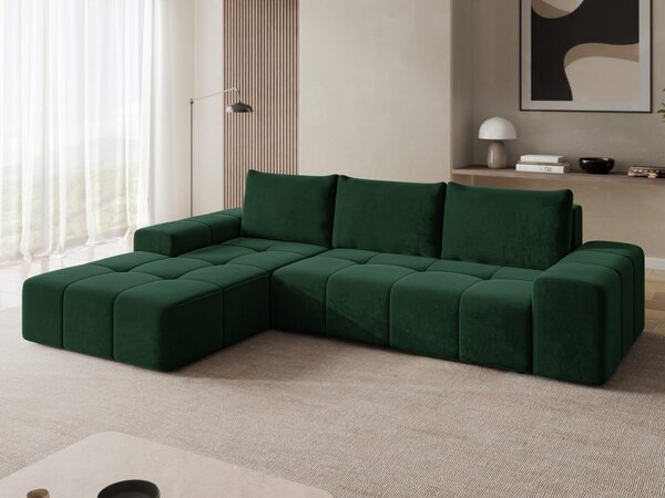 Coltar extensibil living Avdros L Premium