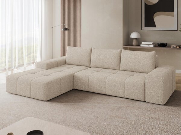 Coltar extensibil living Avdros L Premium