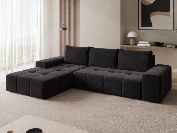 Coltar extensibil living Avdros L Premium