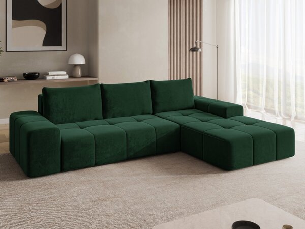 Coltar extensibil living Avdros L Premium
