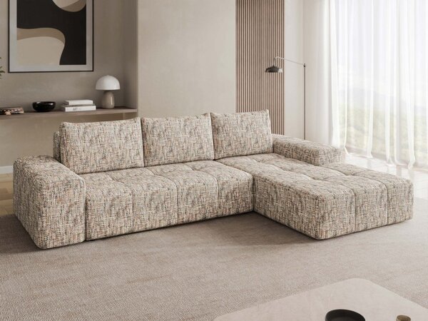 Coltar extensibil living Avdros L Premium