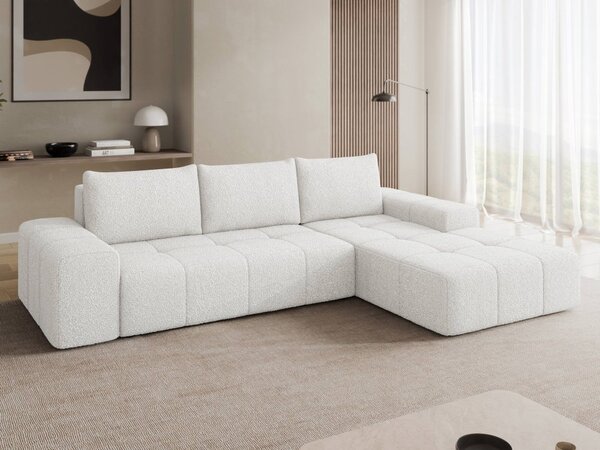 Coltar extensibil living Avdros L Premium