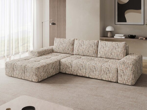 Coltar extensibil living Avdros L Premium