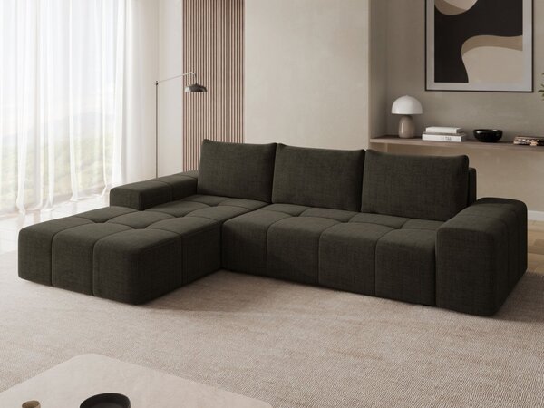 Coltar extensibil living Avdros L Premium