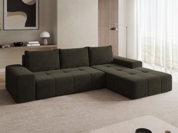 Coltar extensibil living Avdros L Premium