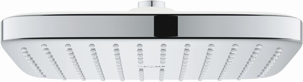 Grohe Vitalio Comfort cap de duș 25x25 cm pătrat StarLight Chrome 26695000