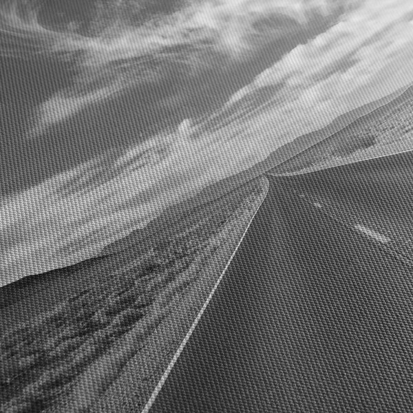 Tabloul cu autostrada (90x60 cm)