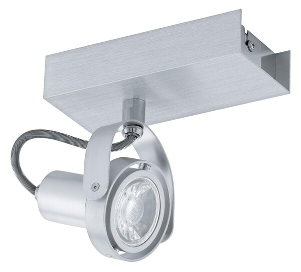 Eglo 94642 - LED Lampa spot NOVORIO 1xGU10-LED/5W/230V