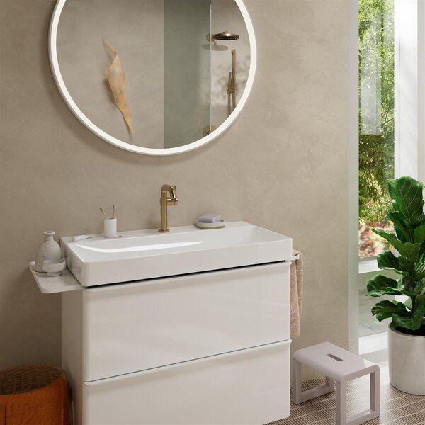 Hansgrohe Tecturis S baterie lavoar stativ || 73340140