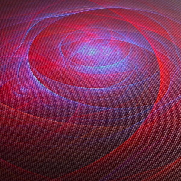 Tabloul abstract cu ochi (70x50 cm)