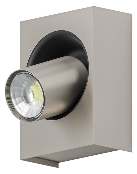 Eglo 96605 - LED Plafoniera spot ROBLEDO 1 1xGU10/5W/230V