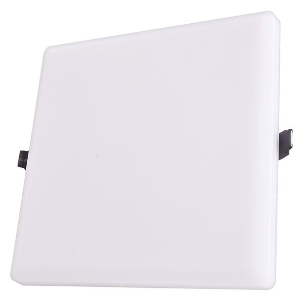 LED Lampă încastrată LED/21W/230V