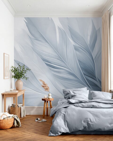 Tapet pene, Fototapet Penele, w05793v2 : Uwalls.ro