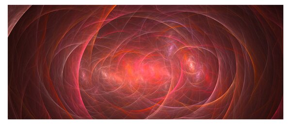 Tabloul modern abstract (120x50 cm)