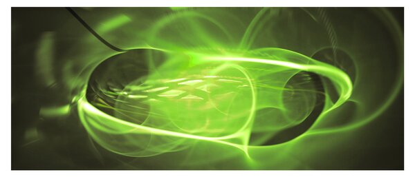 Tabloul modern abstract (120x50 cm)