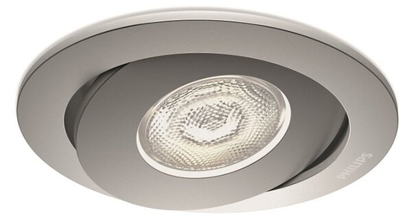 Philips 59180/48/16 - Corp de iluminat LED tavan fals ASTEROPE 1xLED/4,5W/230V
