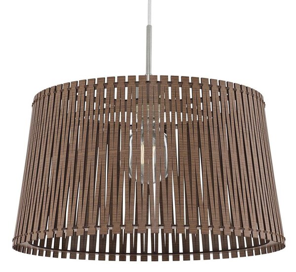 Eglo 96199 - Lustra SENDERO 1xE27/60W/230V