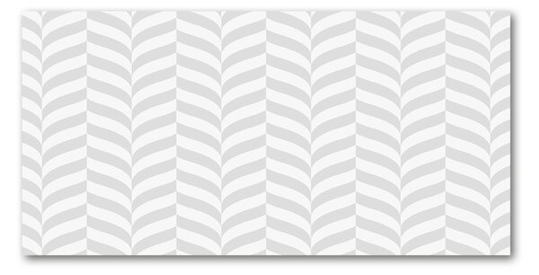 Tablou Printat Pe Sticlă fundal geometrică