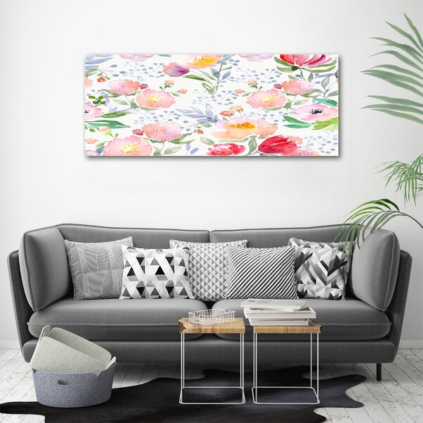 Print pe canvas Maki