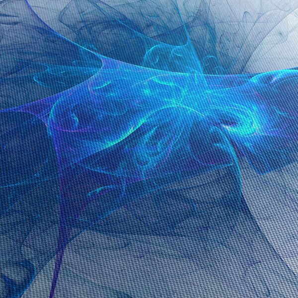 Tablou abstract (150x105 cm)