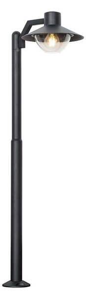 Lampă LED de exterior VEERLE 1xE27/60W/230V IP44 Brilagi