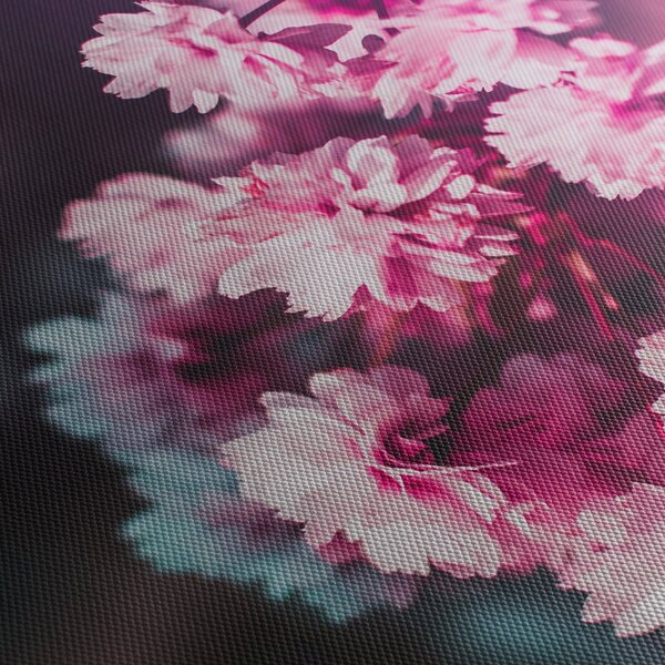 Tablou cu florile copacilor (90x60 cm)
