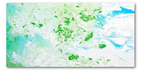 Tablou Printat Pe Sticlă abstract