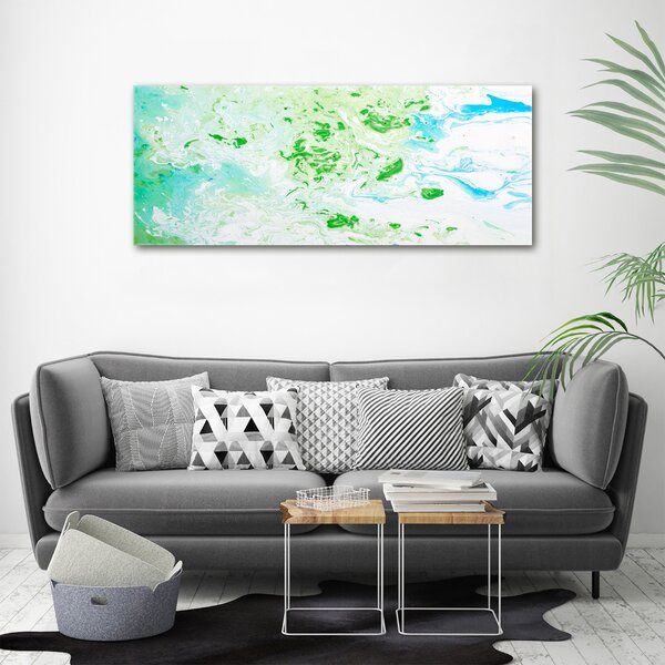 Imprimare tablou canvas abstract