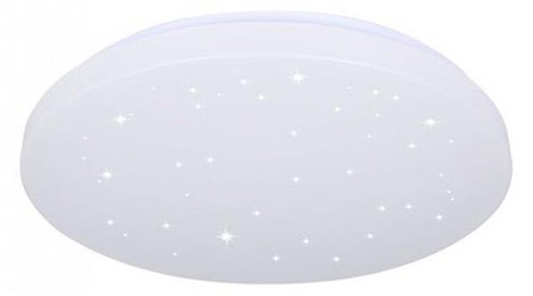 Plafonieră LED/36W/230V d. 50 cm 3000/4000/6400K