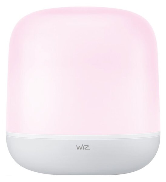 Lampă LED RGBW de masă dimabilă HERO LED/9W/230V 2200-6500K Wi-Fi