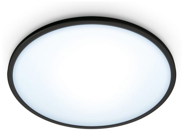 Plafonieră LED dimabilă SUPERSLIM LED/16W/230V 2700-6500K Wi-Fi WiZ