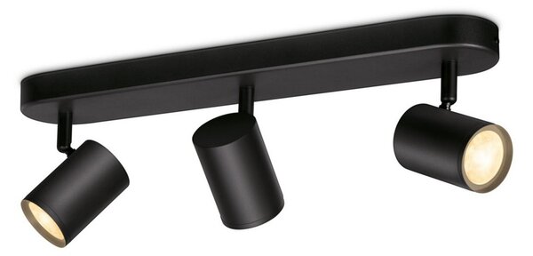 Spot LED dimabil IMAGEO 3xGU10/4,9W/230V 2700-6500K Wi-Fi WiZ