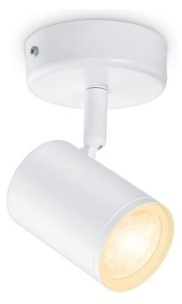 Spot LED dimabil IMAGEO 1xGU10/4,9W/230V 2700-6500K Wi-Fi WiZ