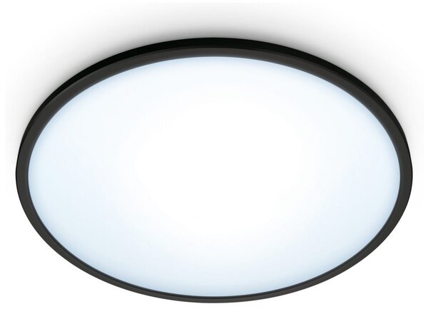 Plafonieră LED dimabilă SUPERSLIM LED/14W/230V 2700-6500K Wi-Fi WiZ