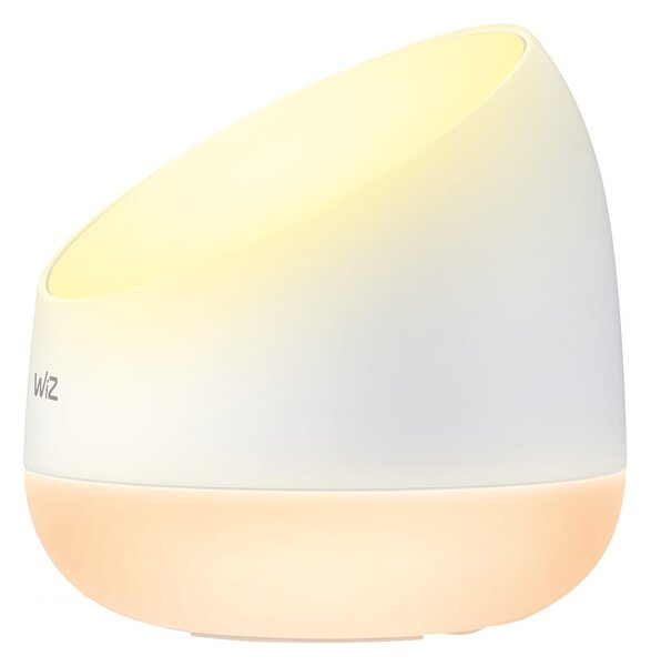 Lampă LED RGBW de masă dimabilă SQUIRE LED/9W/230V 2200-6500K Wi-Fi WiZ