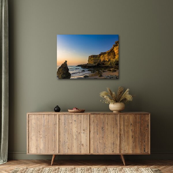Tablou - recif de mare (70x50 cm)