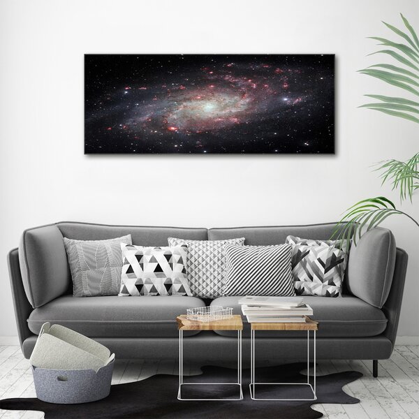 Tablou canvas Nebuloasă