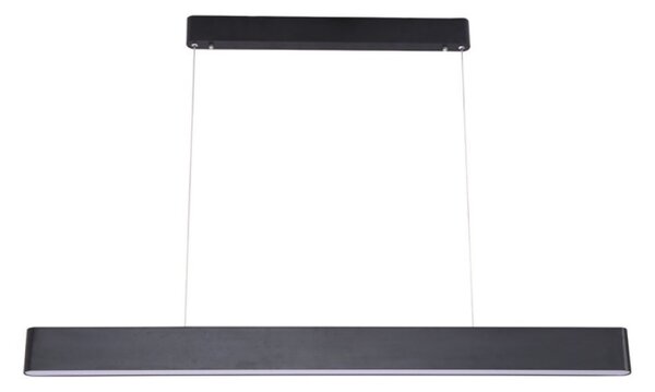 Immax NEO 07157-B120X-LED RGB+CCT Lustr MILANO LED 40W 230V Tuya dimabil