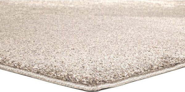 Covor gri/bej de tip traversă 60x120 cm – Universal