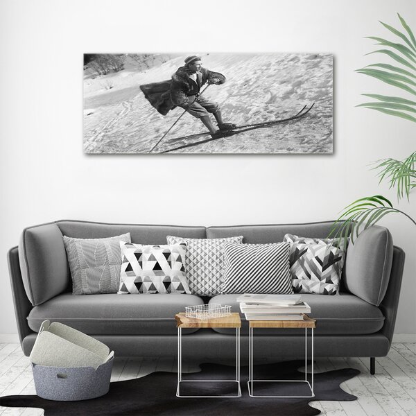 Imprimare tablou canvas Schior